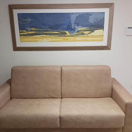 Appartamento D'Amar House Bari Esterno foto