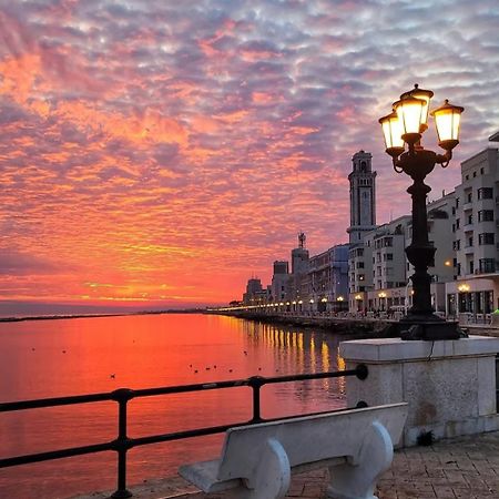 Appartamento D'Amar House Bari Esterno foto