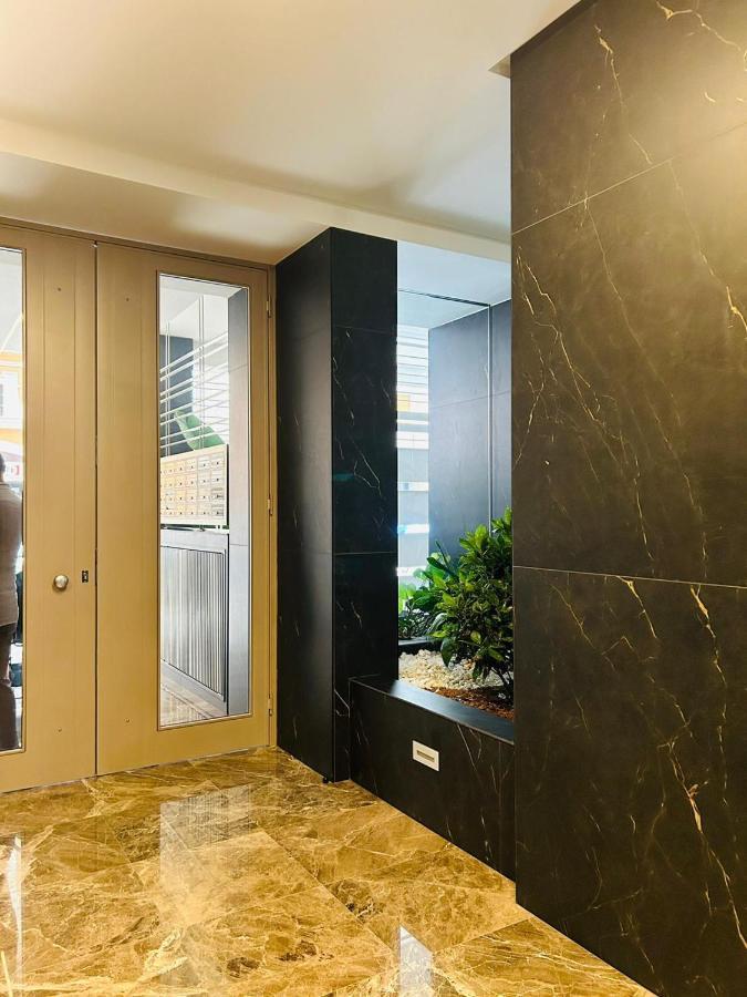 Appartamento D'Amar House Bari Esterno foto