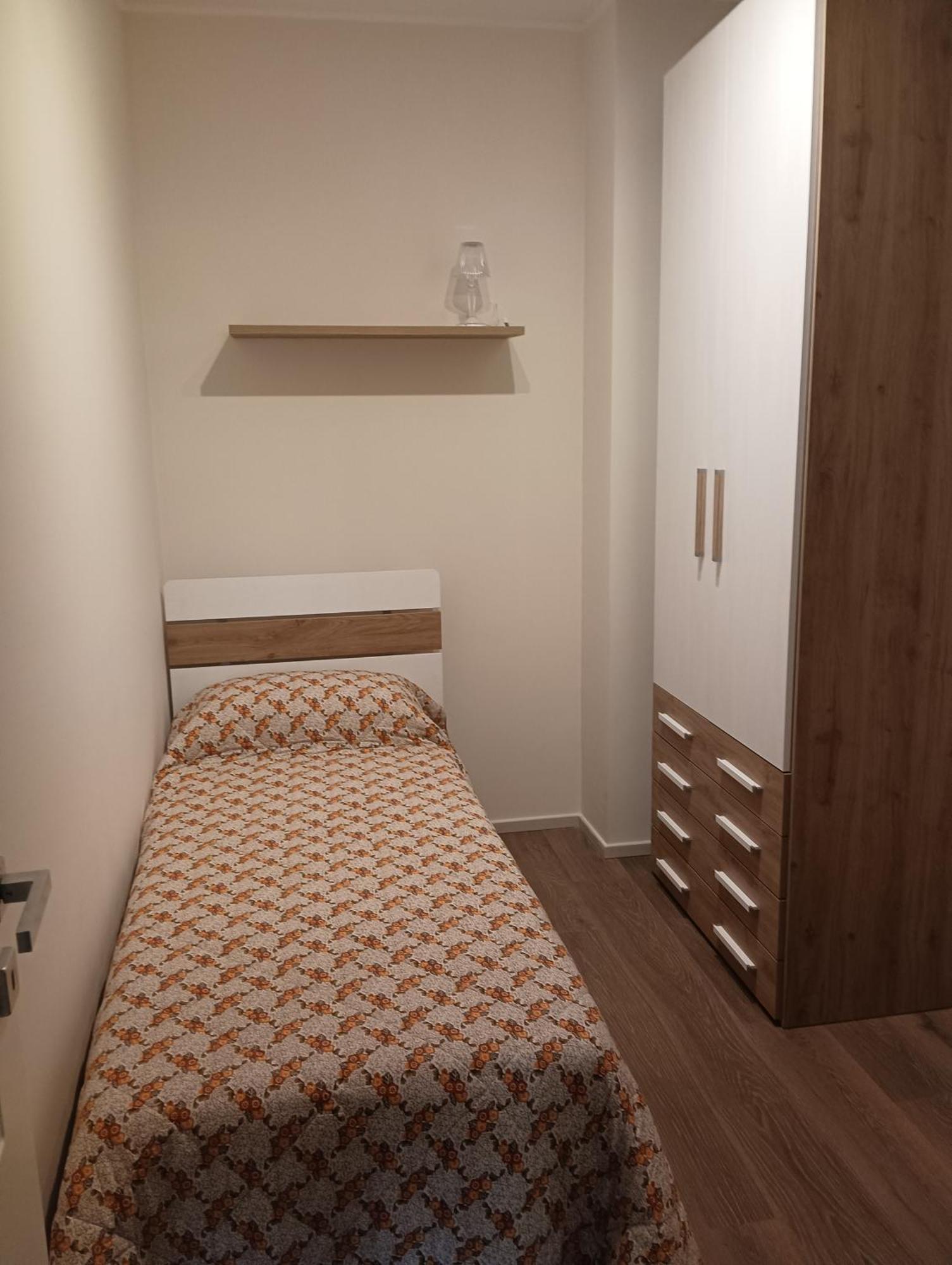 Appartamento D'Amar House Bari Esterno foto